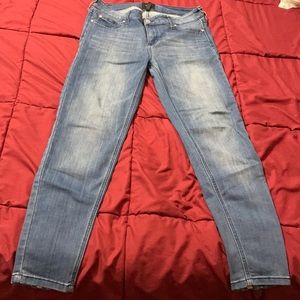 Celebrity Pink Jeans/Jeggings size 11